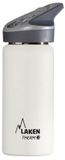 Laken Jannu Cap 500ml Thermosfles Wit
