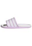 Adidas Sportswear Adilette Comfort 2.0 Badslippers - Dames - Paars