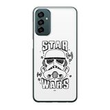 ERT GROUP Samsung M23 5G Star Wars Stormtrooper 013 TPU Hoesje