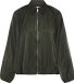 ICHI IHEINYA JA Dames Vest Forest Night