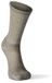 Smartwool Classic Hike Light Cushion Crew Sokken Vert EU 34-37 Homme