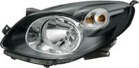 Hella Koplamp Links voor Renault Twingo tot 12/2011