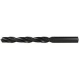 Heller 17808 2 HSS foret hélicoïdal pour métal 8 mm