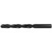 Heller 17808 2 HSS foret hélicoïdal pour métal 8 mm