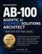 Microsoft AB-100 Agentic AI Business Solutions Architect - Practice Test Prep Guide