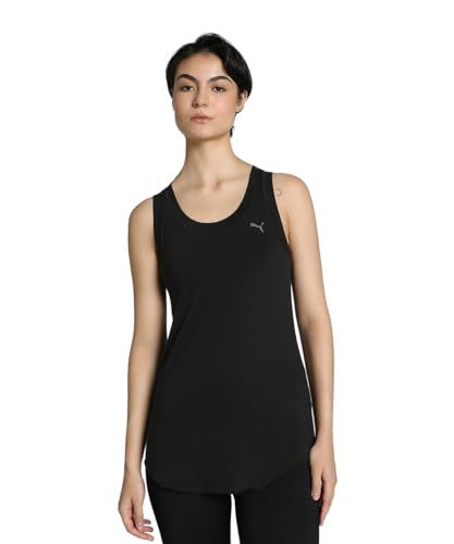 PUMA Studio Foundation Racerback Tank - Unisex