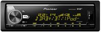 Pioneer MVH-X580DAB - Autoradio met DAB+