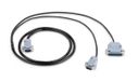 KERN & SOHN VGA kabel 1,5 m Zwart