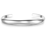 Glanzstücke München Armband zilver 925 zilver 17 cm