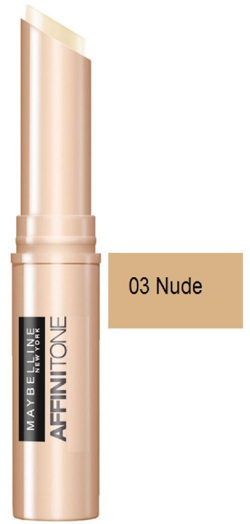 Maybelline Affiniton Concealer Stick - 03 Nude