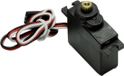 Master Midi-servo DS3012 MG Servo numérique - Métal - Uni (Graupner/JR/Futaba)