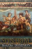 SPINTRIAE Libri GmbH SPINTRIAE Book One - Dominion Paperback