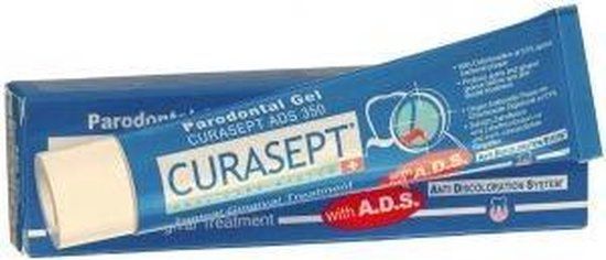 Curasept ADS Gel 0,5% 30 ml