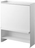 Yamazaki Kruidenrek - 3 niveaus - Tower - Wit