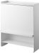 Yamazaki Kruidenrek - 3 niveaus - Tower - Wit