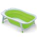 Foppapedretti Soffietto Baby badkuip, groen