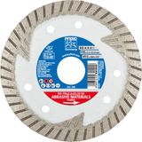 PFERD TOOLS 68000021 Dg Sg Diamanten doorslijpschijf Diameter 115 mm Boordiameter 22.23 mm 1 stuk(s)
