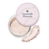 ANNABELLE MINERALS minerale onderlaag verborgen natuurlijke crème 4g