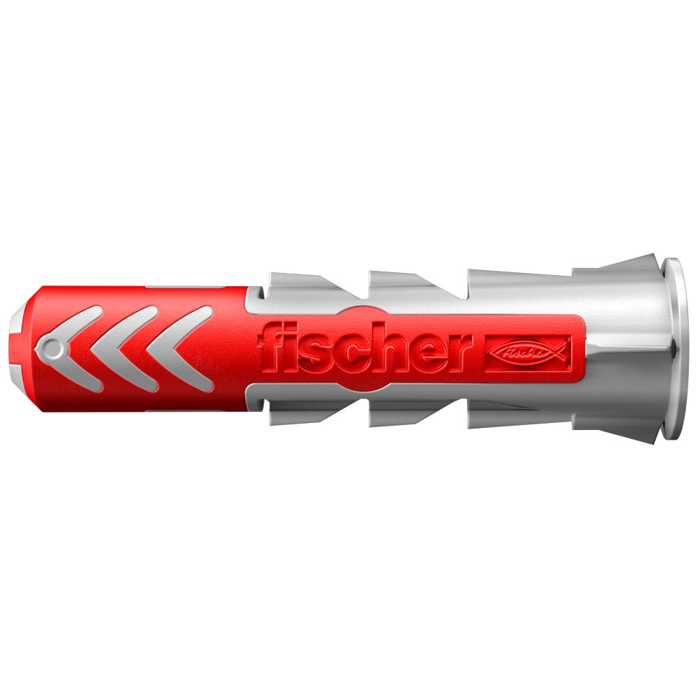 Fischer Duopower - 100 stuks - 555006