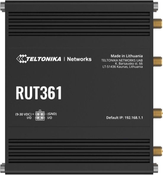 Teltonika RUT361 Router
