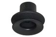 Balsstofzuiger, rond 1,5 vouwen, materiaal NBR, type FGA, diameter 11 mm, geschikt voor aansluitnippel IG G 1/8, AG M5/G 1/8