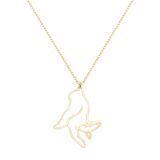 Biird - Jouissance Club Ketting