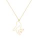Biird - Jouissance Club Ketting