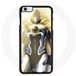 Maniacase Etui voor iPhone 6 Blast One Punch Man Anime