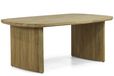 Lifestyle Garden Furniture Lifestyle Falcon dining tuintafel 180 x 115 cm