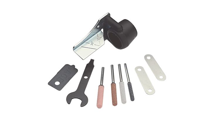 Dremel Kettingzaagslijpset 1453 - Accessoireset voor roterend gereedschap
