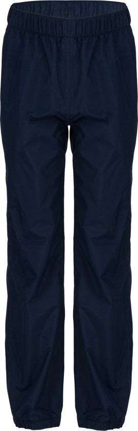 AGU Go Kinder Regenbroek - Maat 122-128 - Navy