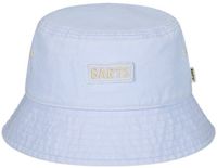 Barts Bob Barts Pengana Bucket Hat Lichtblauw Katoen