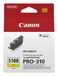 Canon PFI-5100MBK Cartouche d'encre Jaune pour ImagePrograf PRO-310