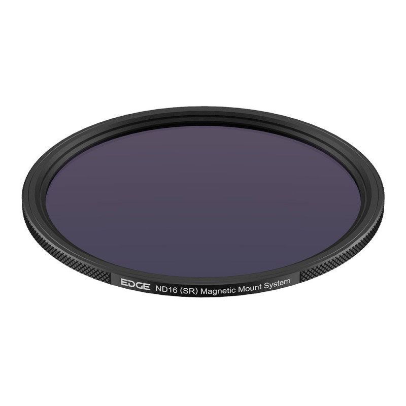 Irix Edge MMS ND16 SR Magnetisch Filter