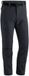 Maier Sports Broek Oberjoch Therm Mannen Kledingmaat 58 Zwart Polyester/Elastaan Lente/Zomer 2026