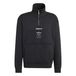 ADIDAS PERFORMANCE Sweatshirt 'Liverpool FC EQT' zwart / wit