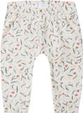 Noppies Girls Legging Cape Cod allover print - Whitecap Gray - Maat 86