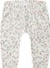 Noppies Girls Legging Cape Cod allover print - Whitecap Gray - Maat 86