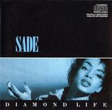 CD Diamond Life CD