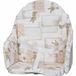 Bambisol Stoelkussen Beige