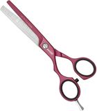 Jaguar - White Line - Pastell Plus Offset Berry Coupeschaar - 5,5 inch