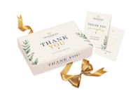 Moodbox Gifts Thank You Box Prestige Luxe Belgisch Cadeaupakket