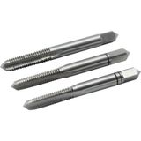 Labor 3-delig handtappenset M5x0.80mm
