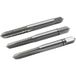Labor 3-delig handtappenset M5x0.80mm