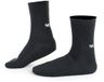 Seacsub Standard 2.5 Mm Duikbooties Zwart EU 40-41