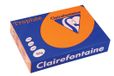 Clairefontaine Trophée Intens A4 feloranje 80 g 500 vel