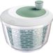Westmark Slacentrifuge, 4,4 liter, transparant/wit/mintgroen