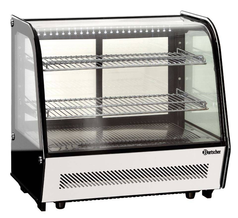 Bartscher Koelvitrine
