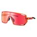 SHIMANO Unisex Technium 2 bril