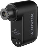 Xcadey Capsule 1 Compressor Zwart 100 Psi